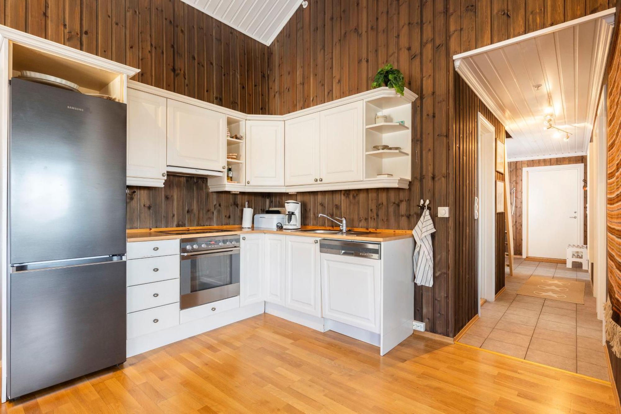 Villa Rauland Feriesenter Chambre photo