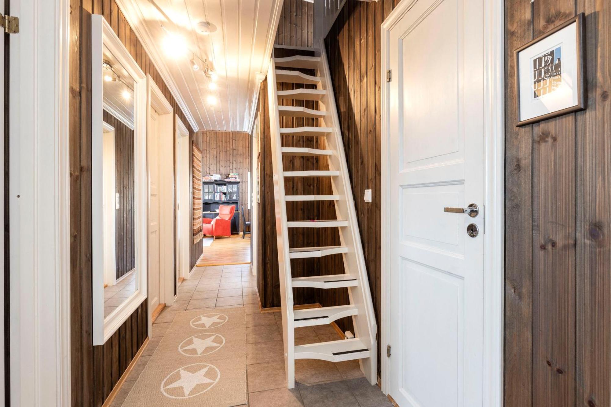 Villa Rauland Feriesenter Chambre photo