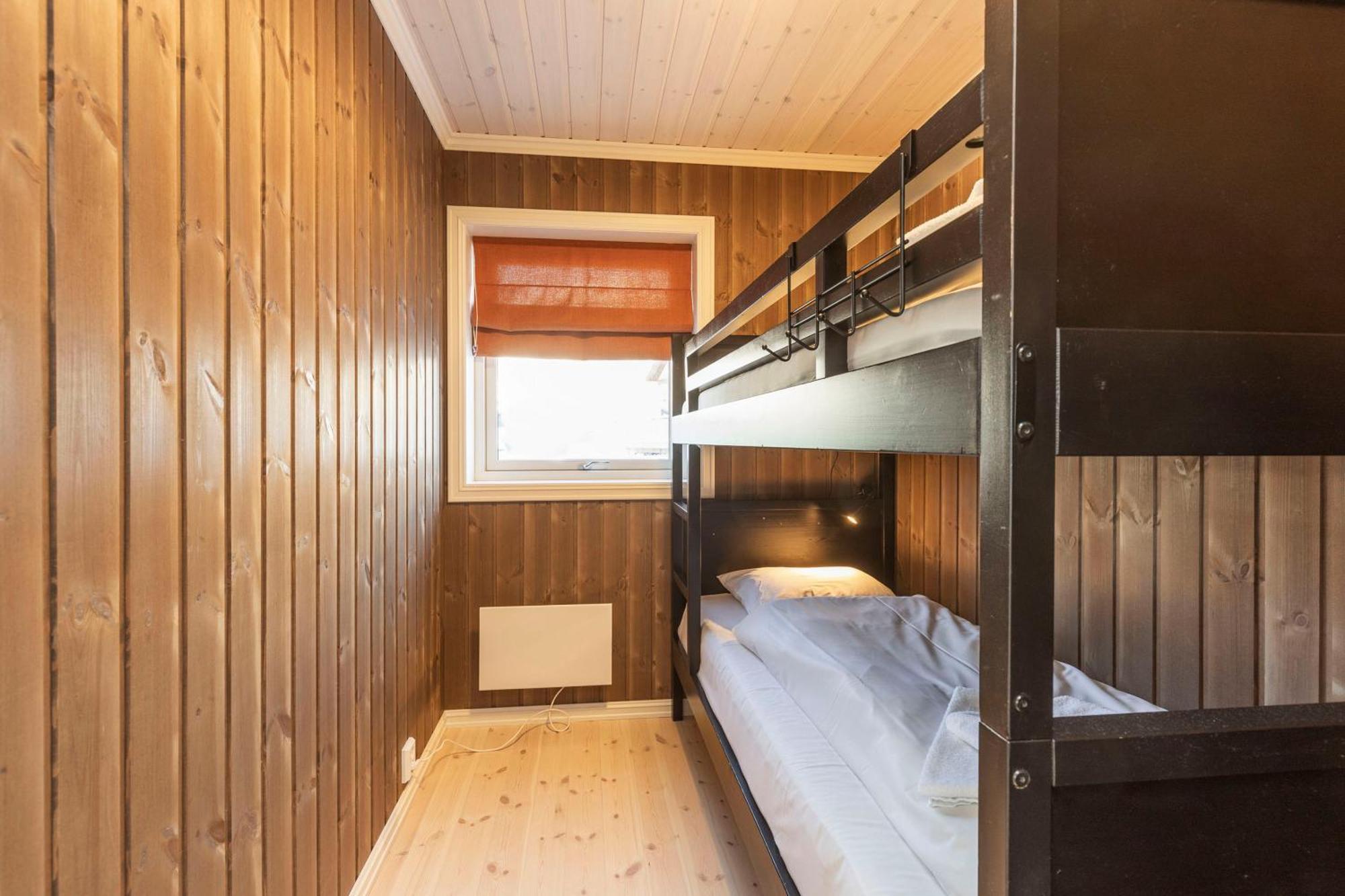 Villa Rauland Feriesenter Chambre photo