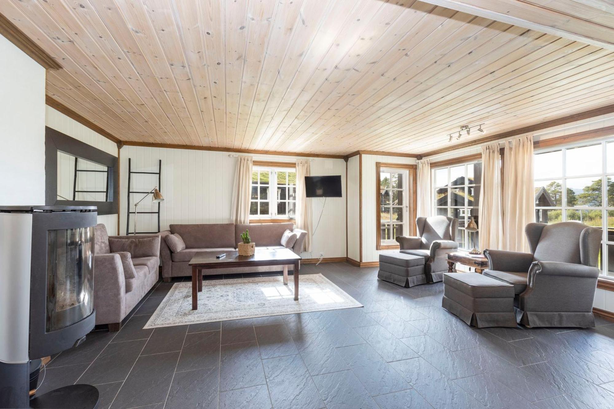 Villa Rauland Feriesenter Chambre photo