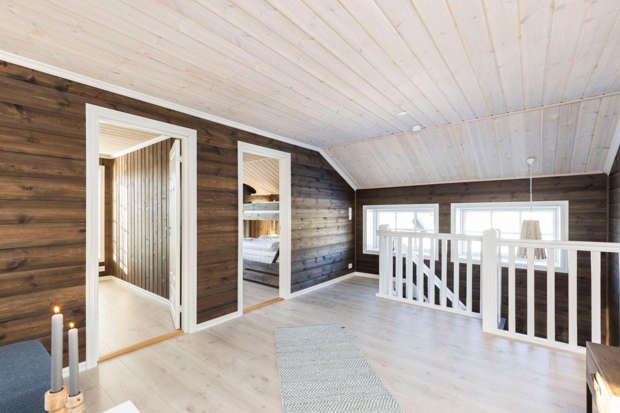 Villa Rauland Feriesenter Chambre photo