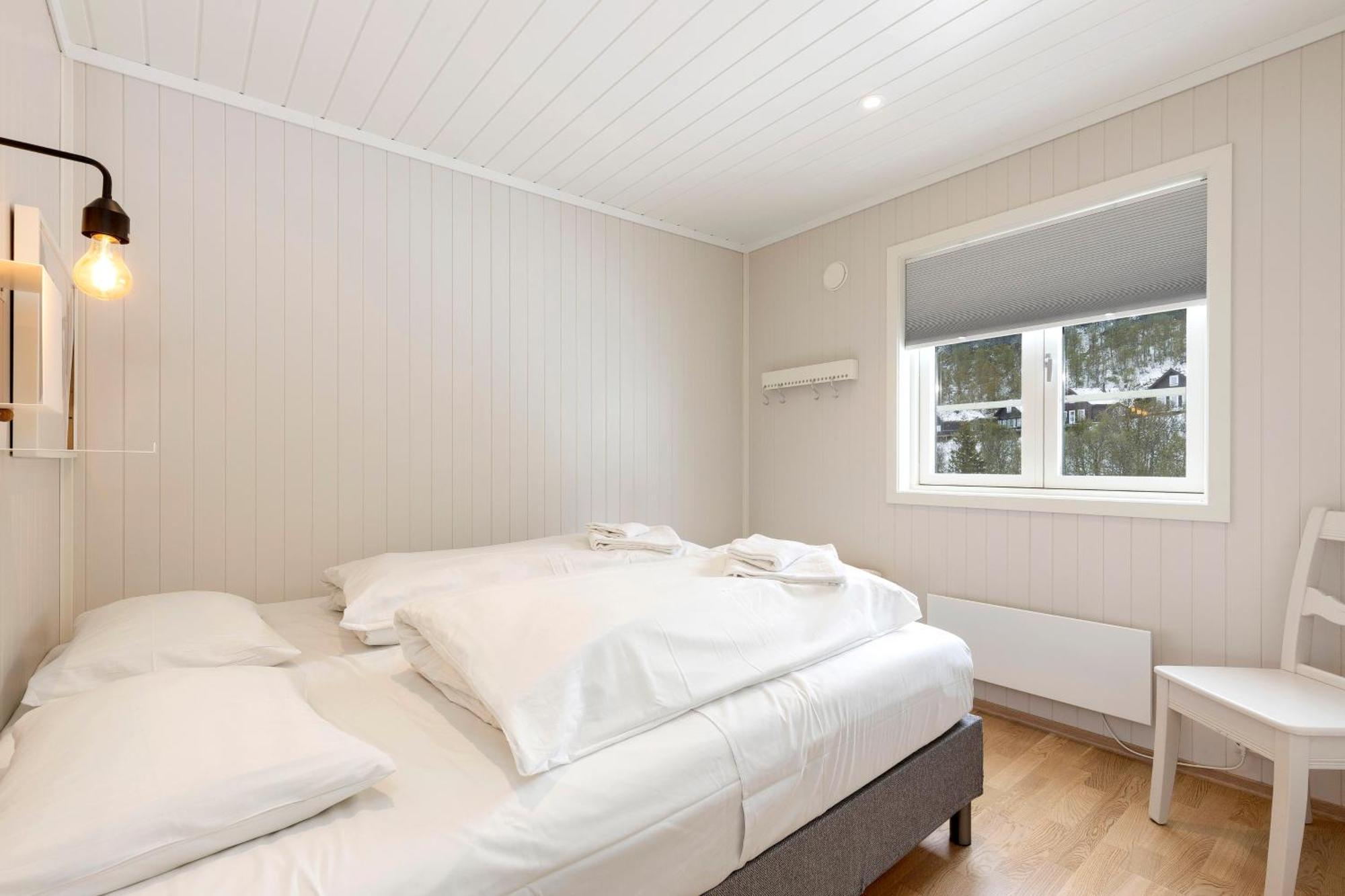 Villa Rauland Feriesenter Chambre photo