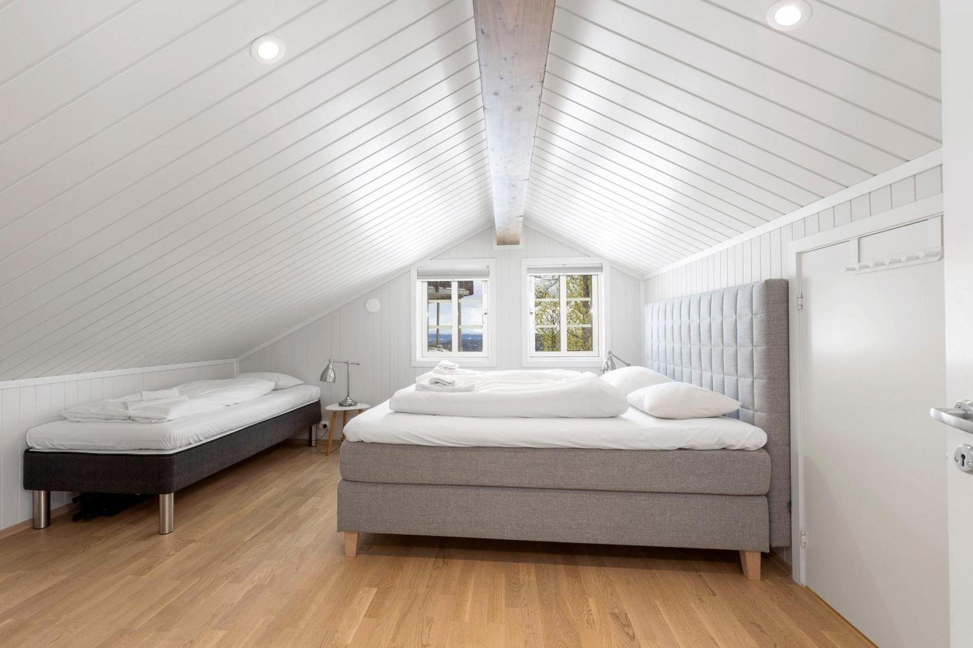 Villa Rauland Feriesenter Chambre photo