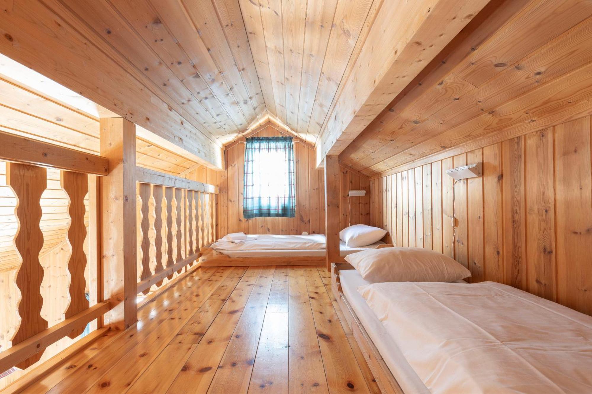 Villa Rauland Feriesenter Chambre photo
