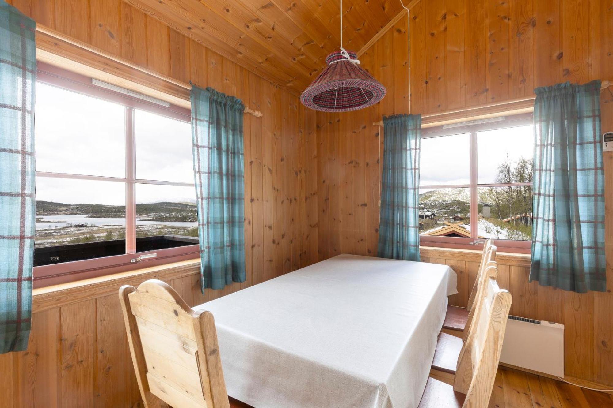 Villa Rauland Feriesenter Chambre photo