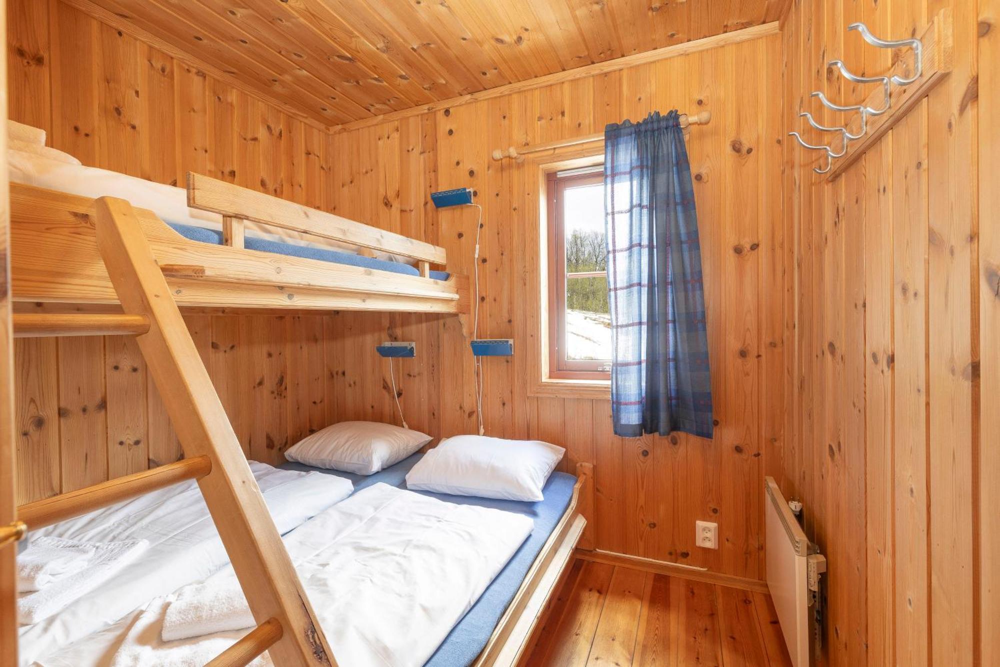 Villa Rauland Feriesenter Chambre photo
