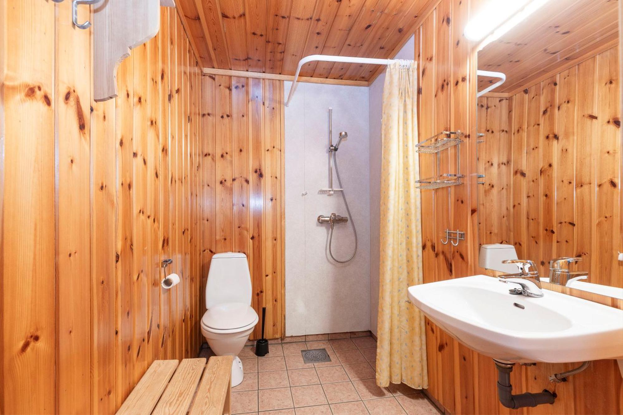 Villa Rauland Feriesenter Chambre photo