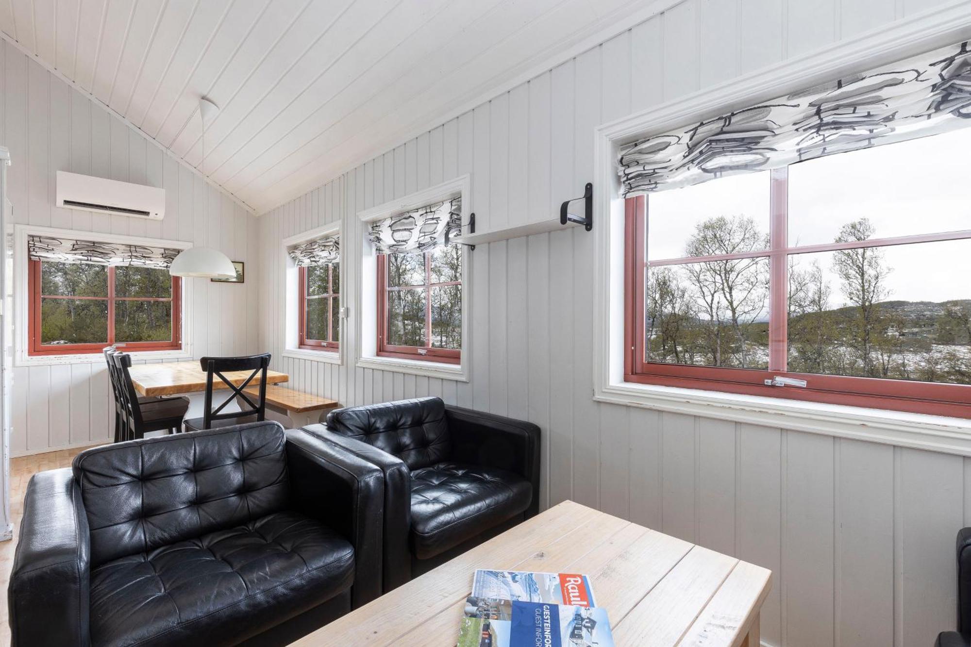 Villa Rauland Feriesenter Chambre photo