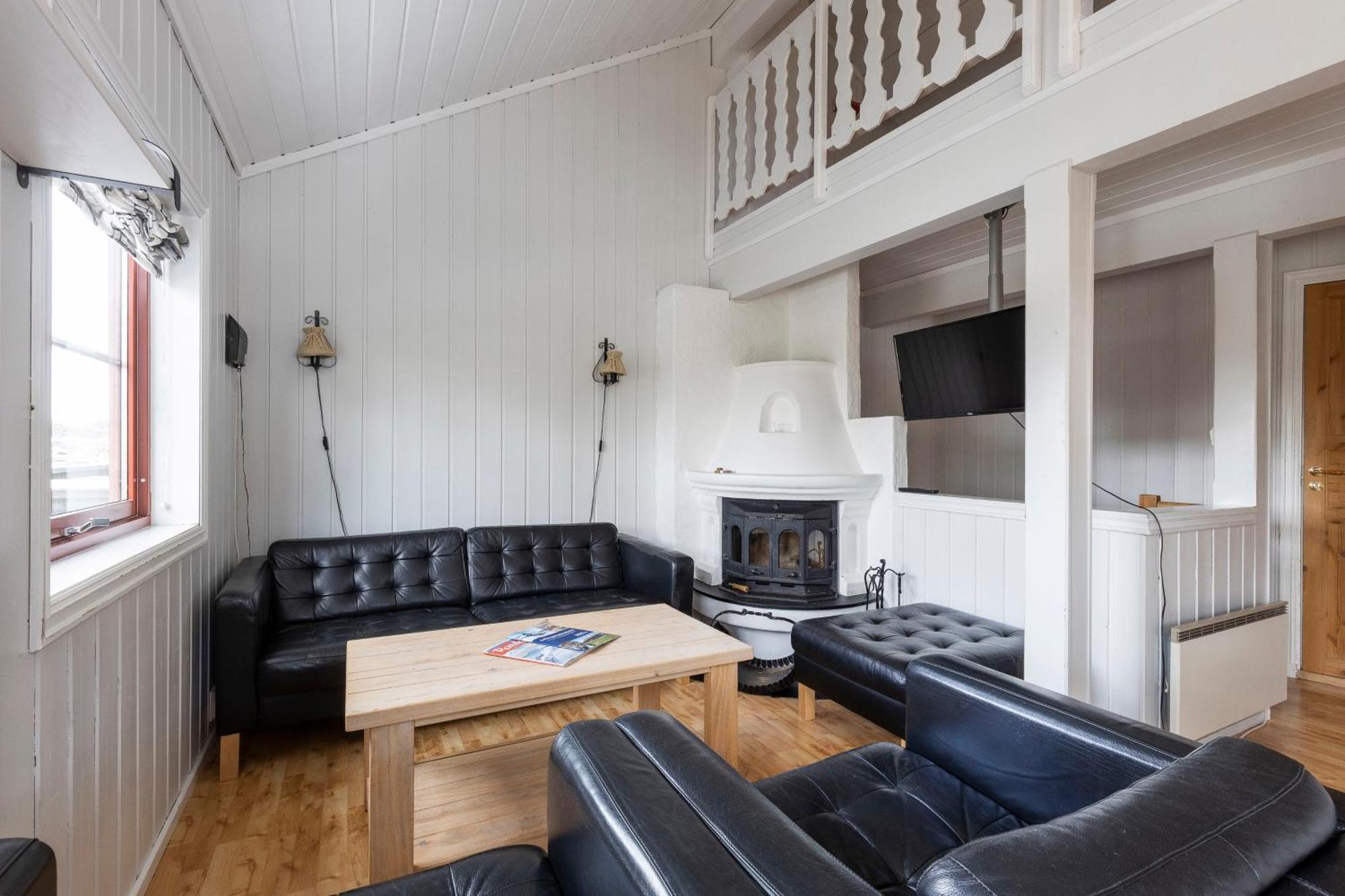 Villa Rauland Feriesenter Chambre photo