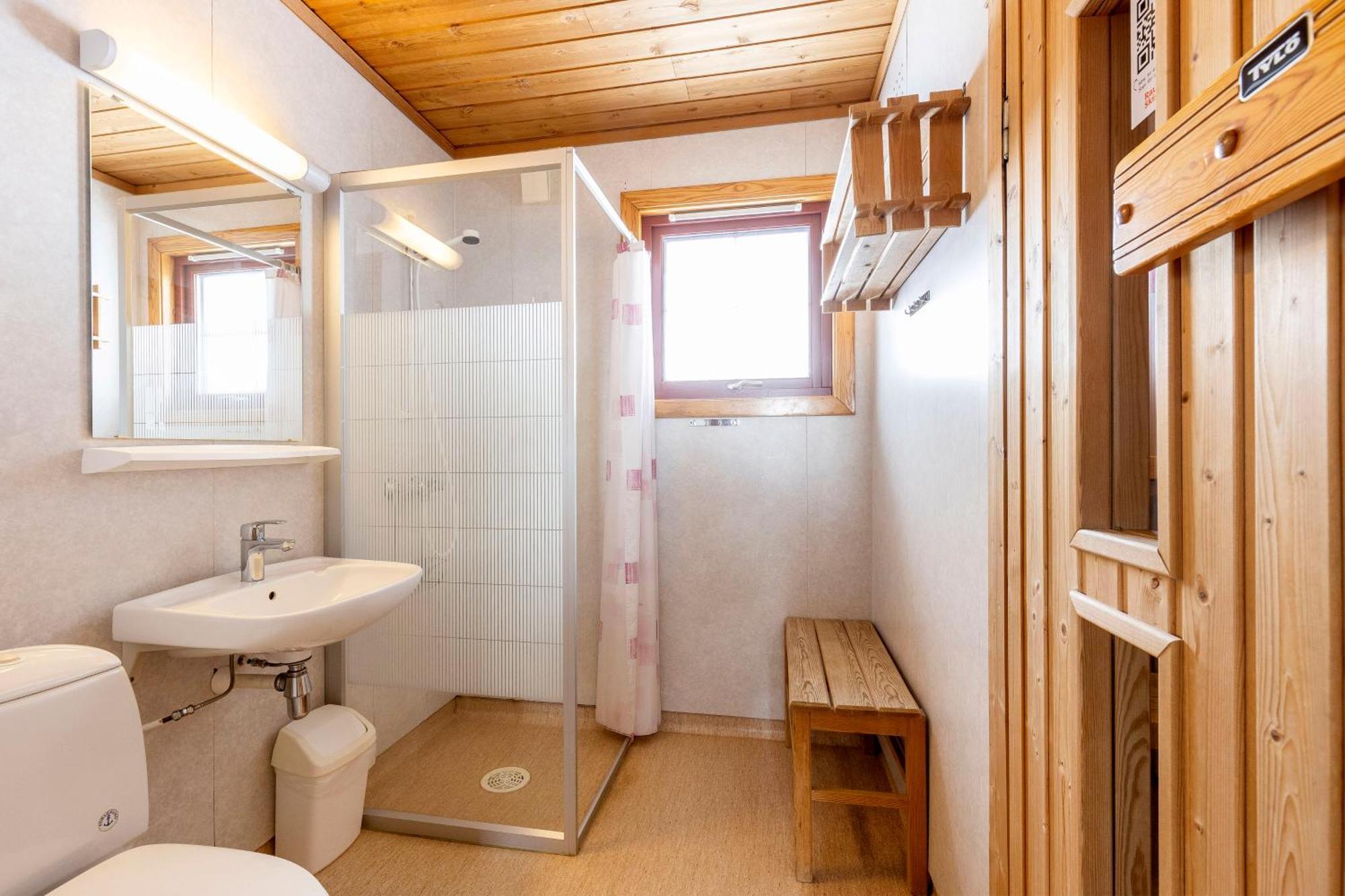 Villa Rauland Feriesenter Chambre photo