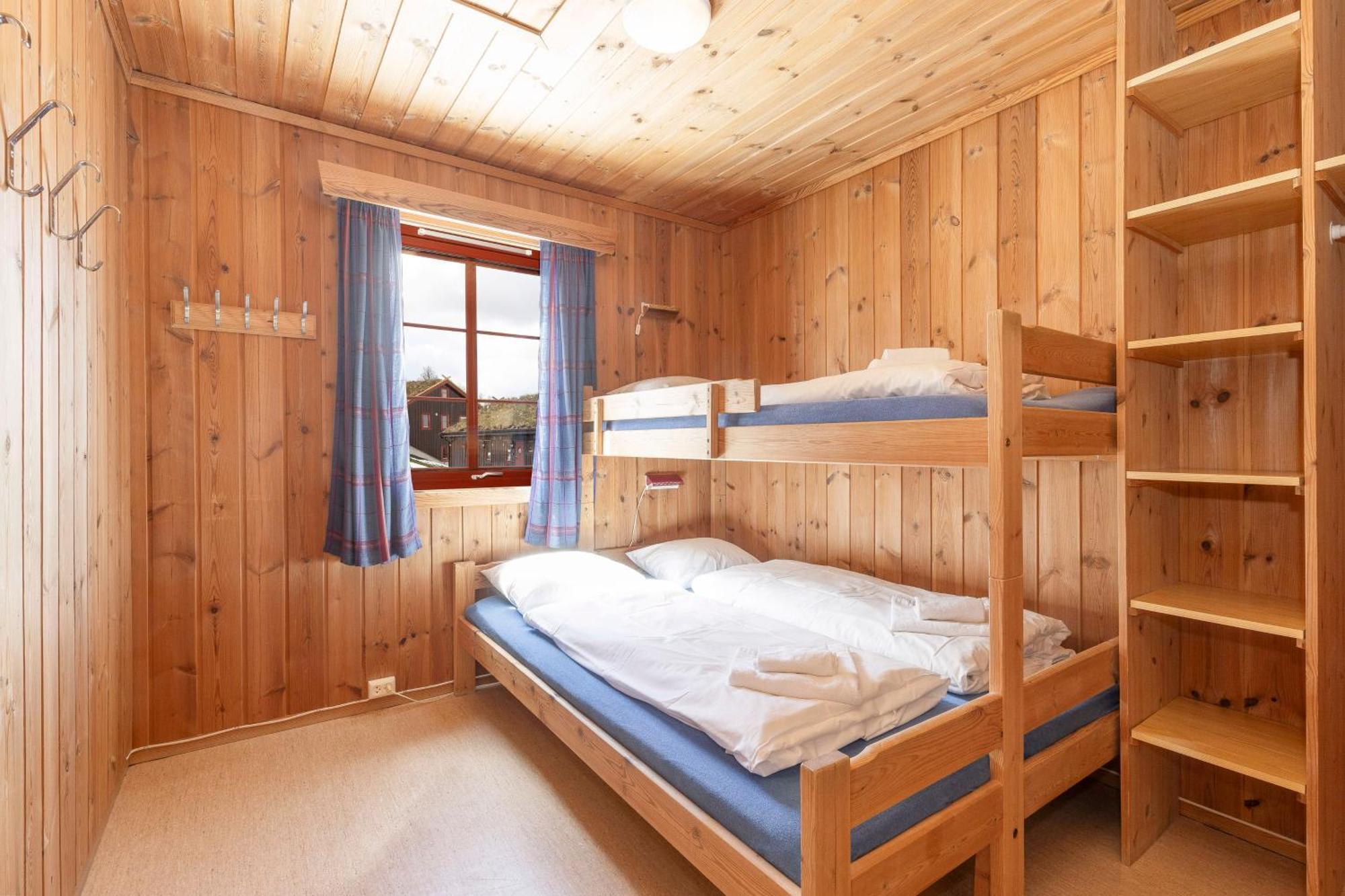 Villa Rauland Feriesenter Chambre photo